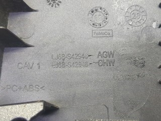 Молдинг крыши, ориг. номер LJ6BS42946AG, Ford Escape 2019-2022