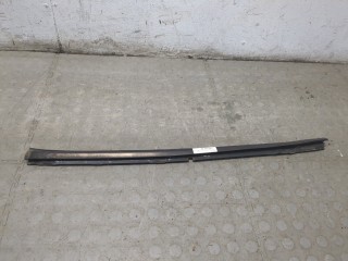 Молдинг стекла (боковое) левое переднее, ориг. номер 55135879AB, Jeep Grand Cherokee 1998-2003