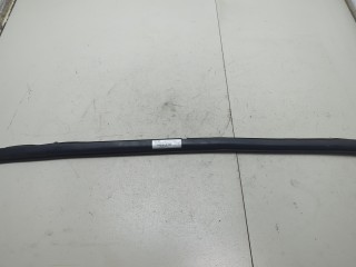 Молдинг стекла (боковое) левое переднее, ориг. номер 55135879AB, Jeep Grand Cherokee 1998-2003