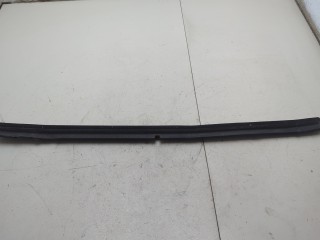 Молдинг стекла (боковое) левое переднее, ориг. номер 55135879AB, Jeep Grand Cherokee 1998-2003