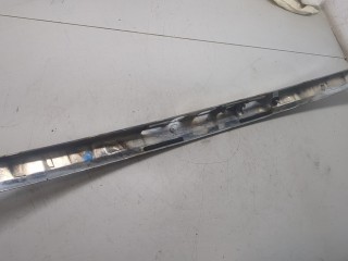 Накладка крышки багажника (двери), ориг. номер C2Z30758PEC, Jaguar XF 2007-2011