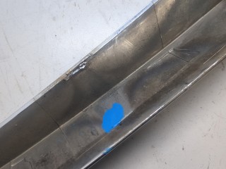 Накладка крышки багажника (двери), ориг. номер C2Z30758PEC, Jaguar XF 2007-2011