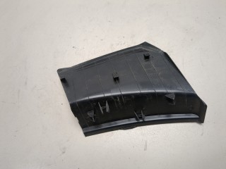 Накладка под фонарь правая задняя, ориг. номер 33504TJBA01, Acura RDX 2018-2021