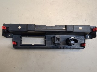Пластик центральной консоли, ориг. номер 8010A500ZZ, Mitsubishi Outlander 2021-2026