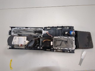 Пластик центральной консоли, ориг. номер 8011B896XA, Mitsubishi Eclipse Cross 2017-2022