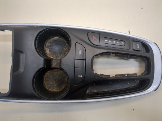 Пластик центральной консоли, ориг. номер 23259741, 23300191, Chevrolet Volt 2015-2019