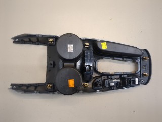 Пластик центральной консоли, ориг. номер 23259741, 23300191, Chevrolet Volt 2015-2019