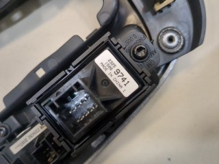 Пластик центральной консоли, ориг. номер 23259741, 23300191, Chevrolet Volt 2015-2019