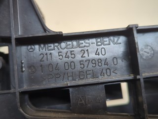 Кронштейн блока управления, ориг. номер 2115452140, Mercedes E-Класс 2002-2006
