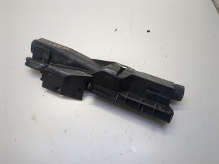 Кронштейн радиатора BMW X3 E83 2006-2010