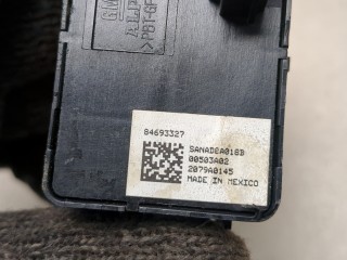 Кнопка обогрева сидений, ориг. номер 84693327, GMC Terrain 2021-2026