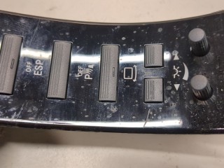 Кнопка парктроника, ориг. номер A2218701558, Mercedes S-Класс 2005-2009