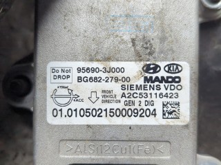Датчик курсовой устойчивости, ориг. номер 956903J000, A2C53116423, BG68227900, KIA Cerato 2009-2013