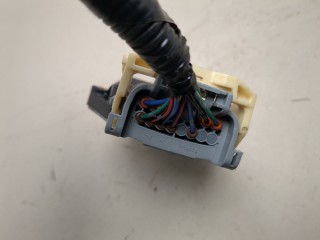 Датчик положения дроссельной заслонки, ориг. номер 37850PDD911, Honda Element 2006-2008
