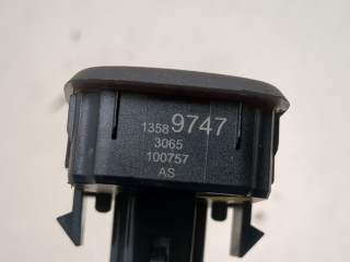 Датчик света, ориг. номер 13589747, Cadillac XT5 2016-2019