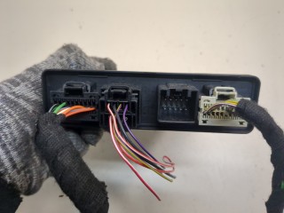 Блок управления бесключевого доступа, ориг. номер 13580551, Chevrolet Volt 2010-2015