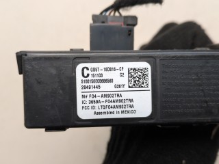 Блок управления бесключевого доступа, ориг. номер GB5T18D816CF, Ford Explorer 2015-2018