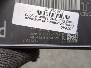 Блок управления дверьми, ориг. номер JX7T14F144BA, Ford Mustang Mach-E 2020-2026