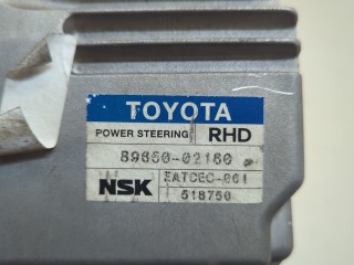 Блок управления рулевой рейки, ориг. номер 8965002160, Toyota Corolla 2002-2007
