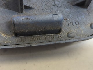 Крышка форсунки омывателя, ориг. номер 1J0955110A, Volkswagen Golf 4 1997-2006
