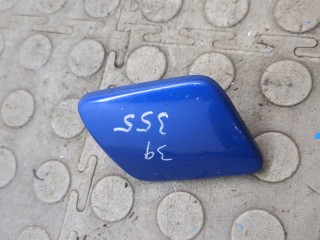Крышка форсунки омывателя, ориг. номер 1J0955110A, Volkswagen Golf 4 1997-2006