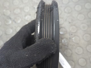 Шкив коленвала, ориг. номер 12707253, Buick Encore GX 2019-2023