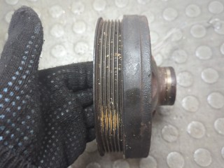 Шкив коленвала, ориг. номер A1120351300, A1120351400, Mercedes S W220 1998-2002