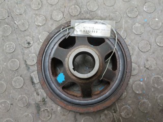Шкив коленвала, ориг. номер A1120351300, A1120351400, Mercedes S W220 1998-2002