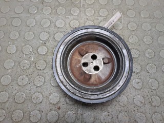 Шкив коленвала Ford Transit 2006-2014