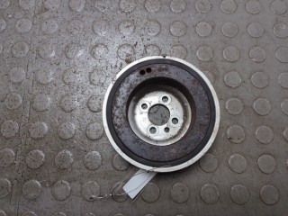 Шкив коленвала Audi A6 2001-2005