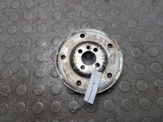 Шкив коленвала, Audi A6 2001-2005