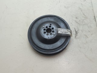 Шкив коленвала, ориг. номер 057105251J, Audi Q7 2005-2009