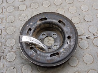 Шкив коленвала Audi A3 2004-2008