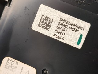 Селектор АКПП, ориг. номер 54000TJBA540, Acura RDX 2018-2021