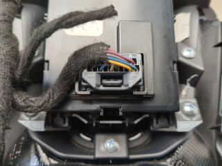 Селектор АКПП, ориг. номер 54000TJBA540, Acura RDX 2018-2021