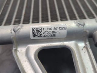 Радиатор АКПП, ориг. номер 42670685, Buick Encore GX 2019-2023