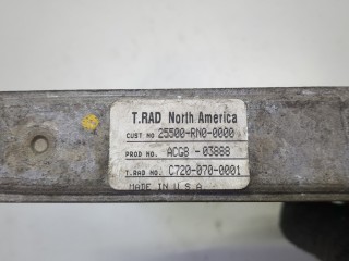 Радиатор АКПП, ориг. номер 25500RN00000, Honda Pilot 2005-2008