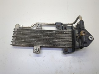 Радиатор АКПП, ориг. номер 25500RN00000, Honda Pilot 2005-2008