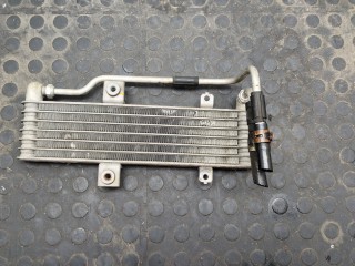 Радиатор АКПП, ориг. номер 424021, Honda Pilot 2011-2015