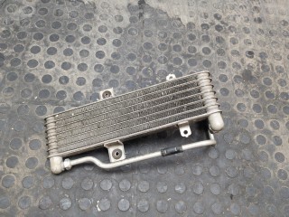 Радиатор АКПП, ориг. номер 424021, Honda Pilot 2011-2015