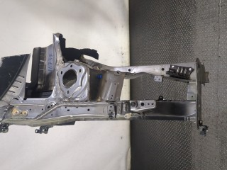 Четверть передняя правая передняя, Honda CR-V 2016-2023