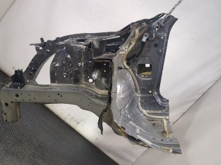 Четверть передняя правая передняя, Honda CR-V 2016-2023