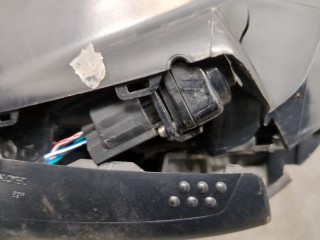 Камера бокового вида, ориг. номер 36580T7WA11, Honda HRV 2018-2022