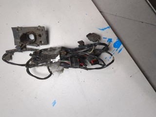 Проводка бампера, Jaguar X-Type 2001-2008
