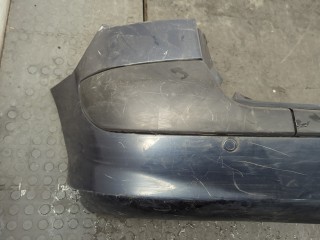 Бампер задний, Peugeot 308 2007-2011