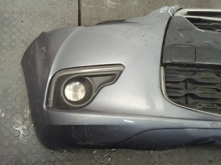Бампер передний, ориг. номер 7401VX, Citroen DS4 2010-2015