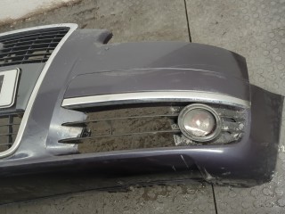 Бампер передний, ориг. номер 4F0807105, Audi A6 2001-2005