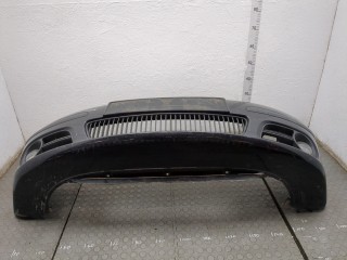 Бампер передний, ориг. номер 6Y0807221E, 7H0941699C, 7H0941700C, Skoda Fabia 2004-2007