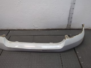 Бампер передний, ориг. номер 6L3Z17D957CAA, Ford F-150 2003-2008