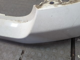 Бампер передний, ориг. номер 6L3Z17D957CAA, Ford F-150 2003-2008